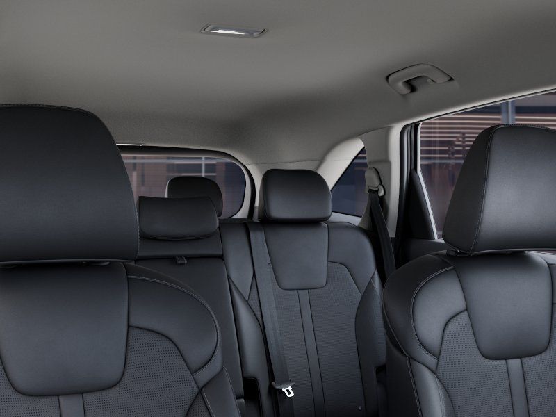 New 2026 Ebony Black Kia S image 27