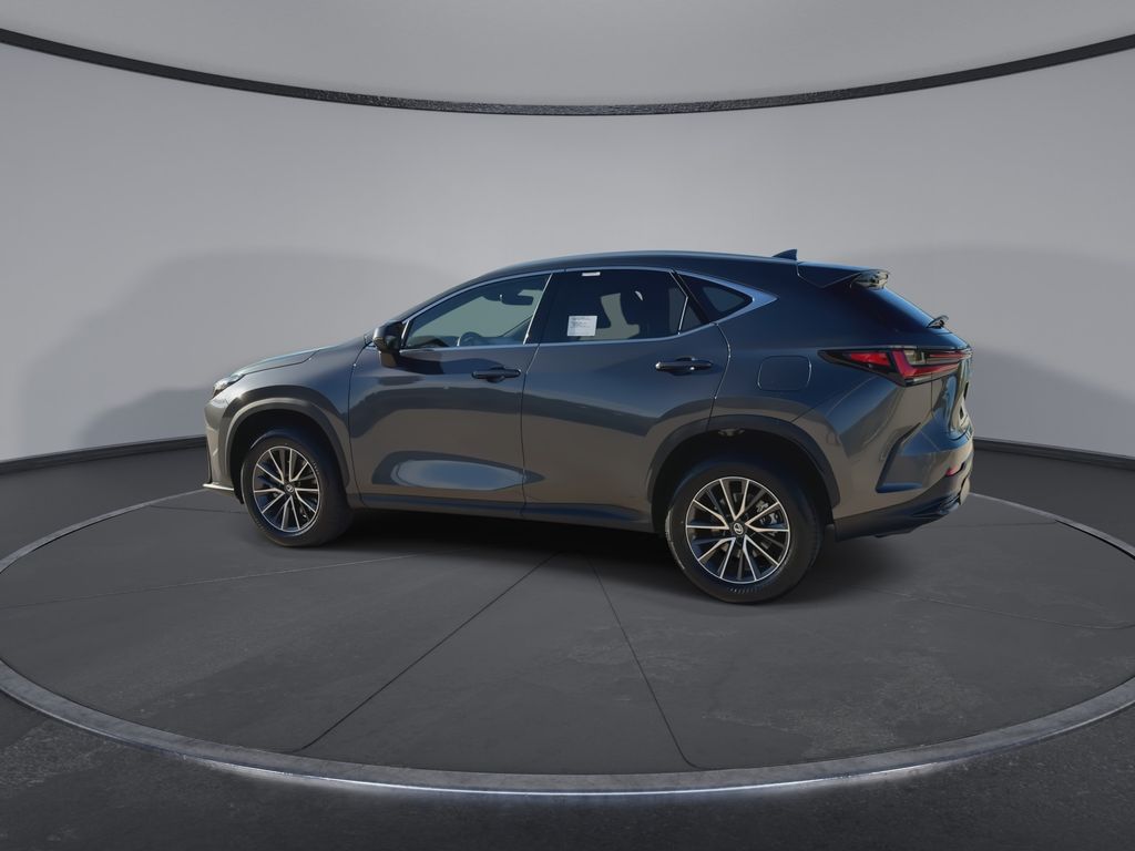 Thumbnail: 2026 Lexus NX - 6
