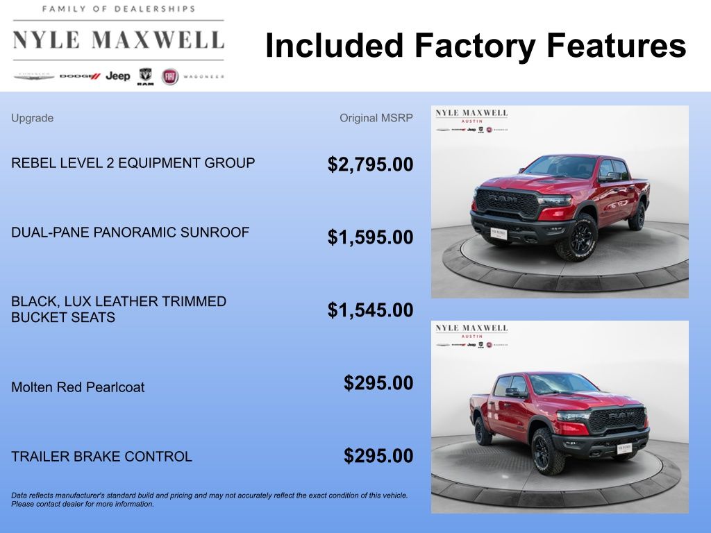 View vehicle photo 7