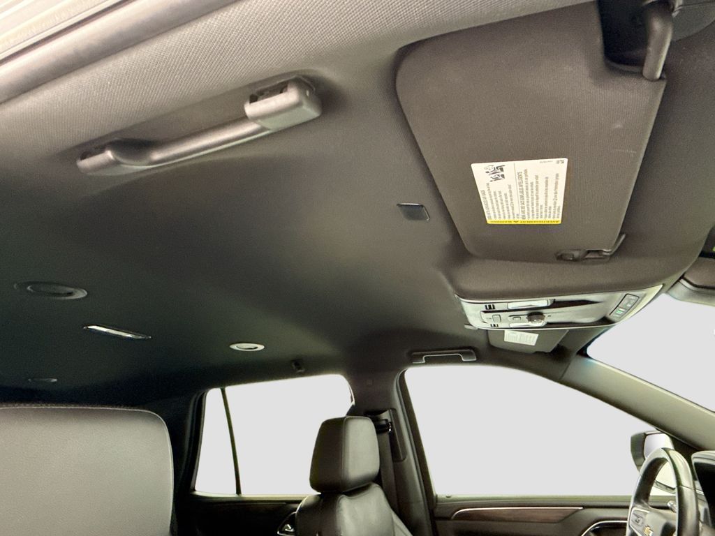 Thumbnail: 2021 Chevrolet Tahoe - 16