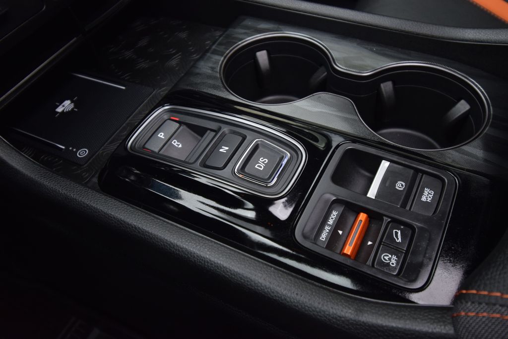 used 2026 Honda Passport car, priced at $47,000