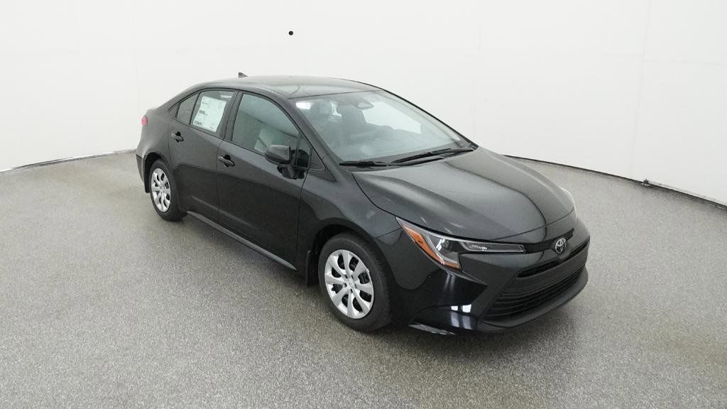 Thumbnail: 2026 Toyota Corolla - 11