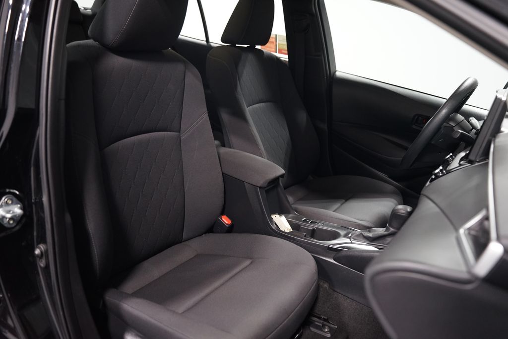 Thumbnail: 2023 Toyota Corolla - 25