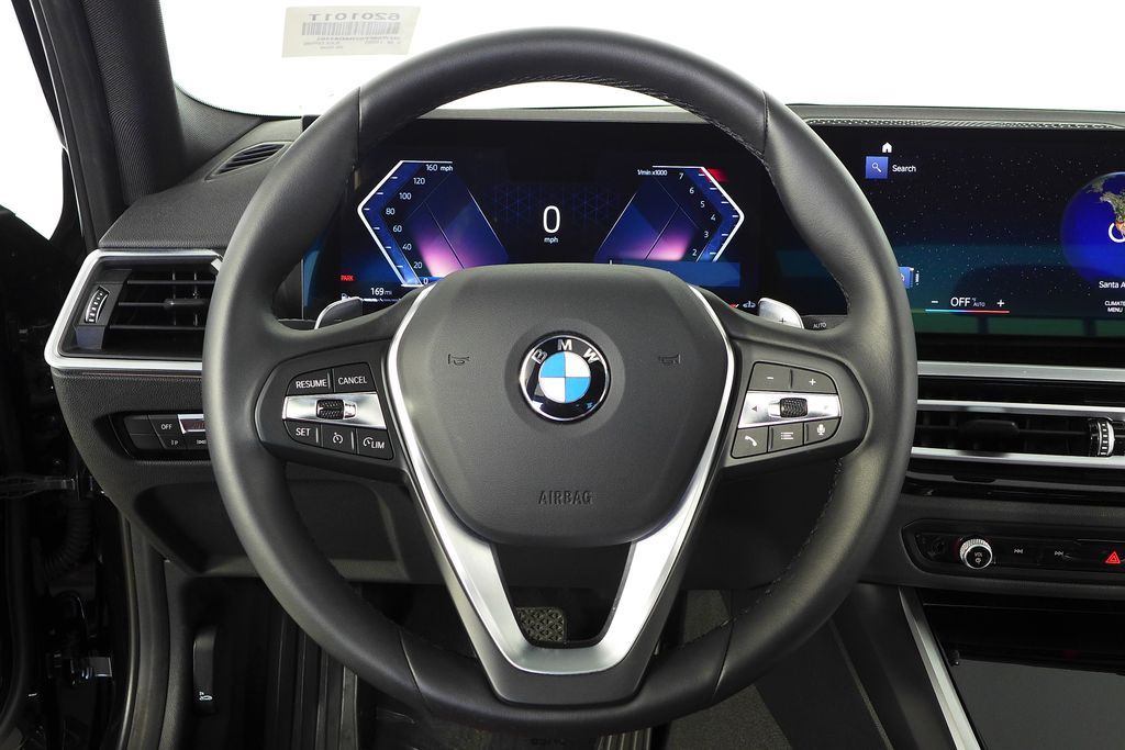 Thumbnail: 2024 BMW 3 Series - 27