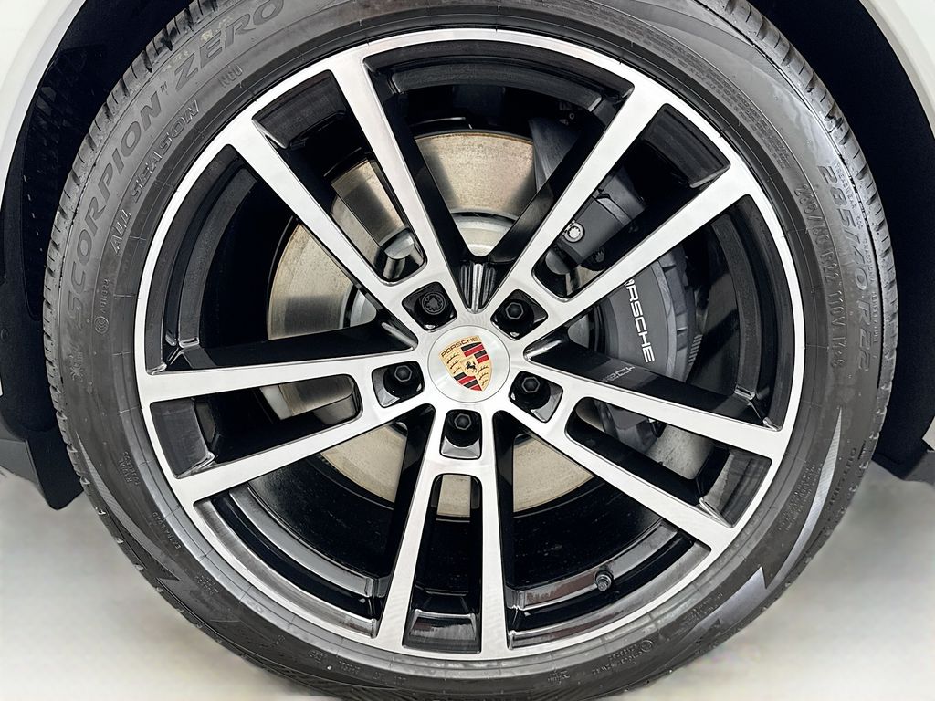 Thumbnail: 2026 Porsche  - 31