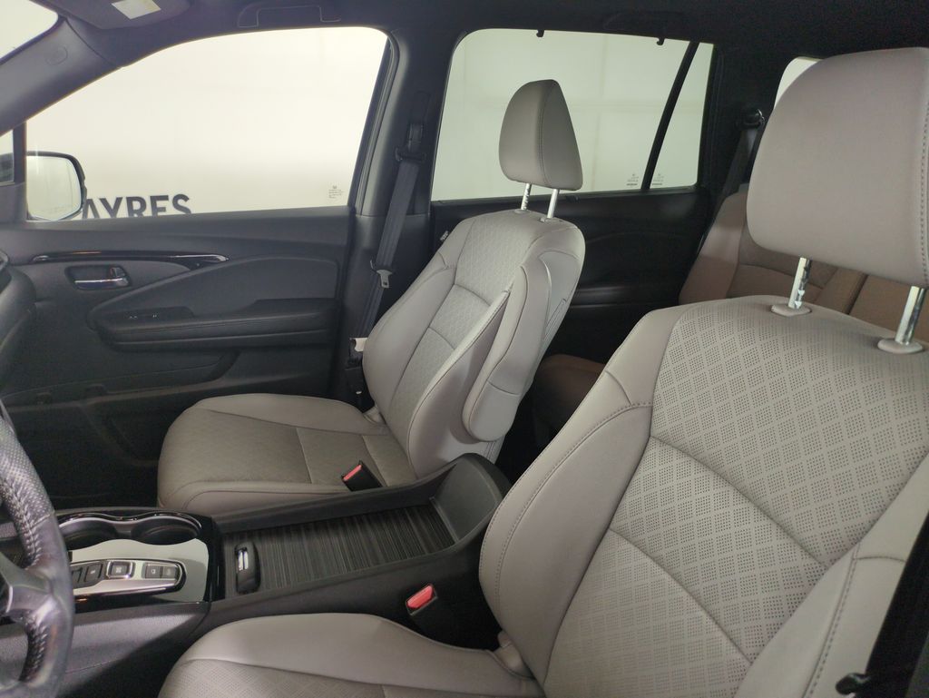 Used 2021 Honda Passport For Sale in Fort Wayne, IN
