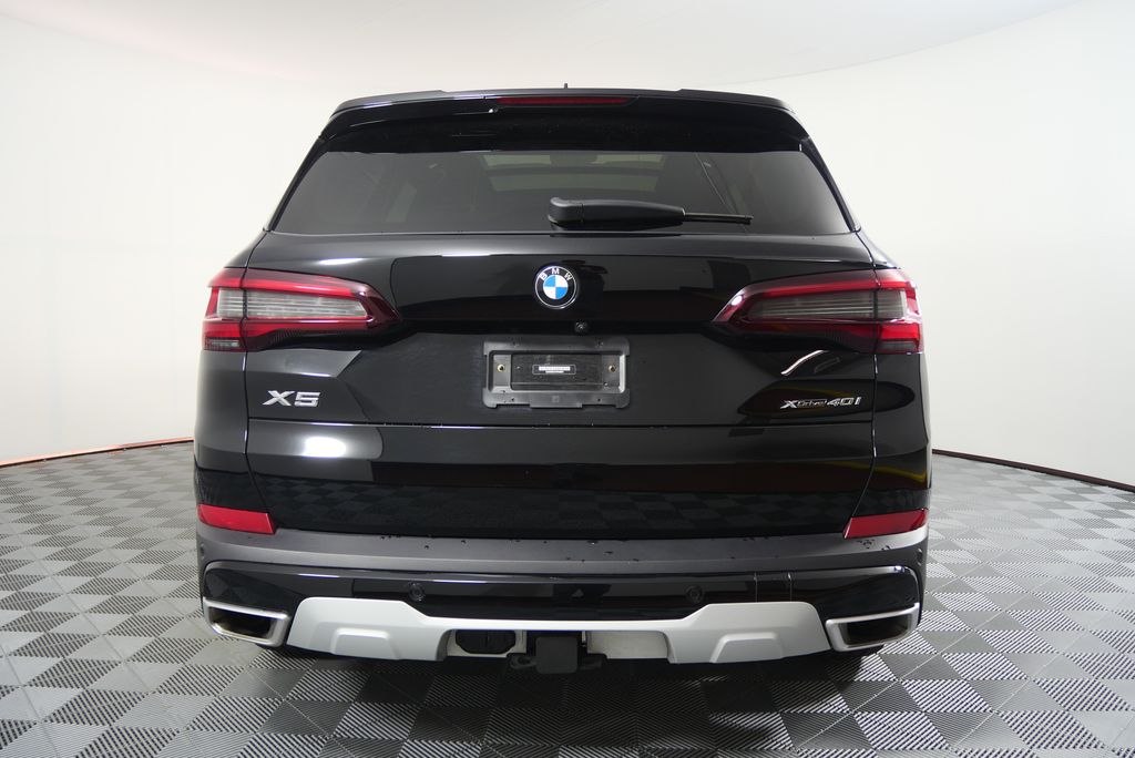 Thumbnail: 2023 BMW X5 - 4