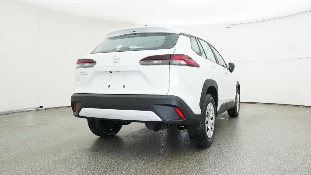 Thumbnail: 2026 Toyota Corolla Cross - 31