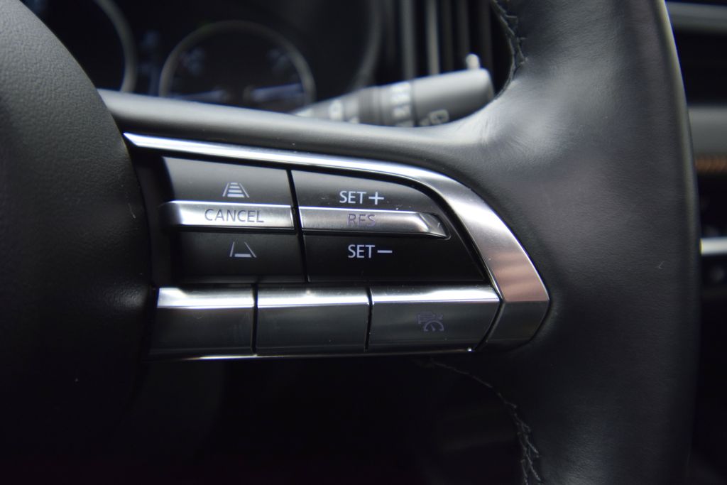 used 2023 Mazda CX-50 car, priced at $26,999