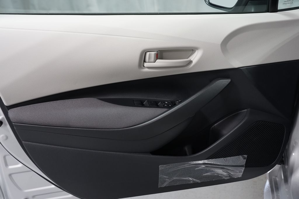 Thumbnail: 2026 Toyota Corolla - 28