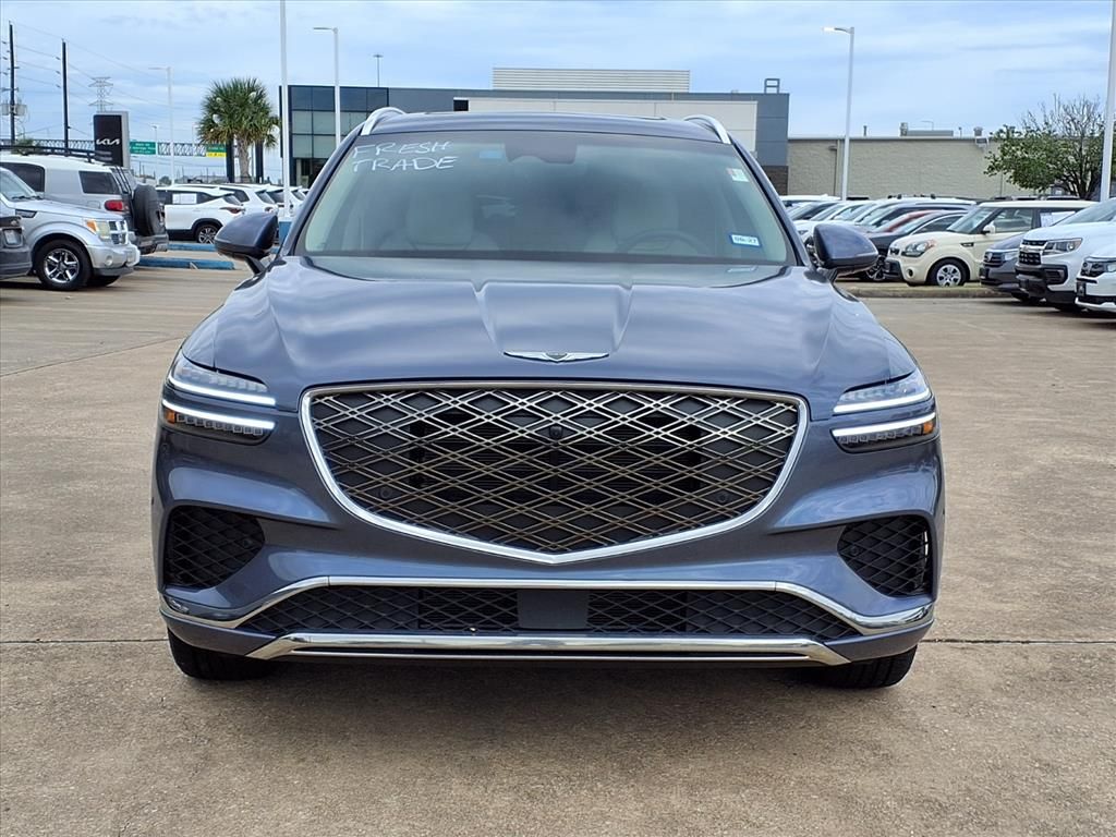 2026 Genesis GV70 2.5T Advanced - 6