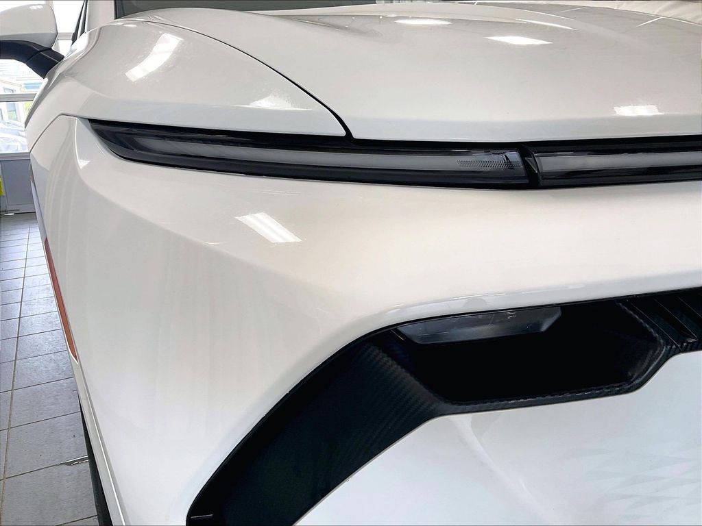 2024 Chevrolet Equinox EV — photo 33