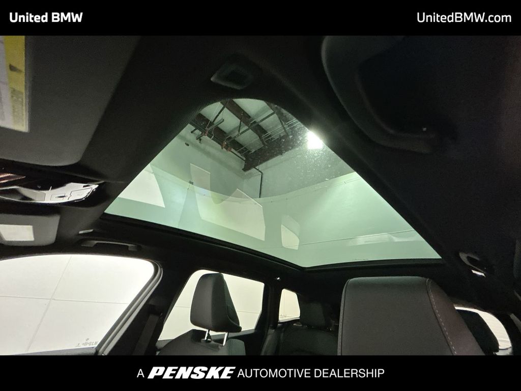Thumbnail: 2026 BMW X3 - 20