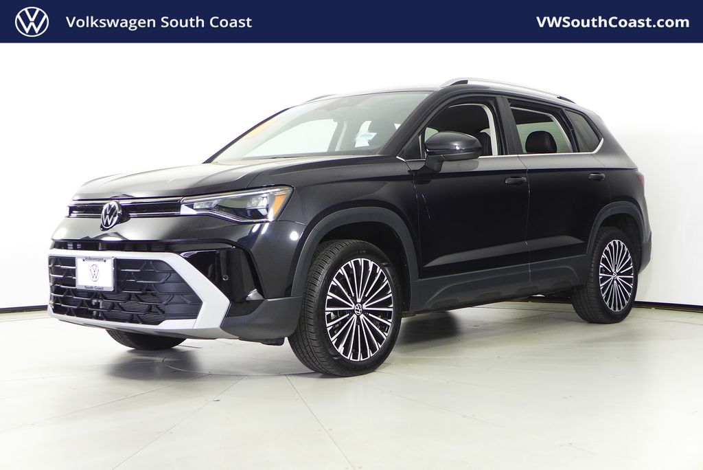 Thumbnail: 2025 Volkswagen Taos - 1