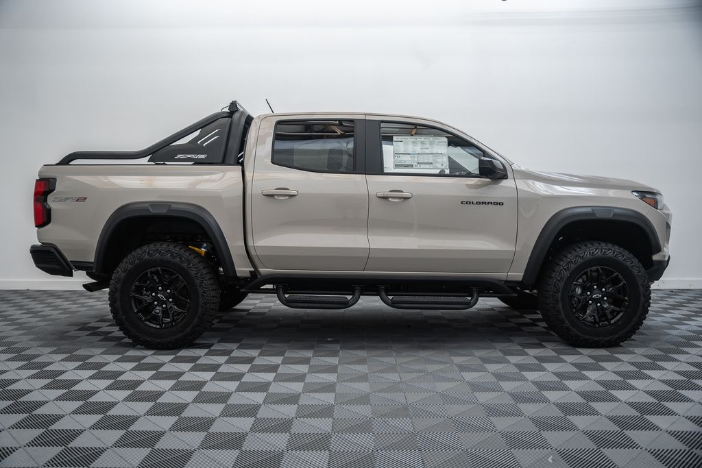 ChevroletColorado4