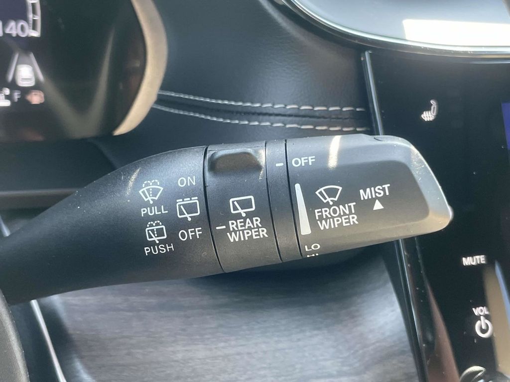 New 2026 Black Jeep Limited image 34