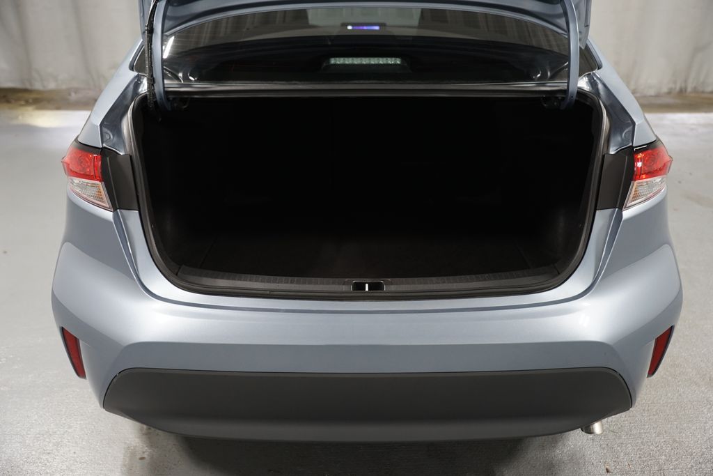 Thumbnail: 2024 Toyota Corolla - 31