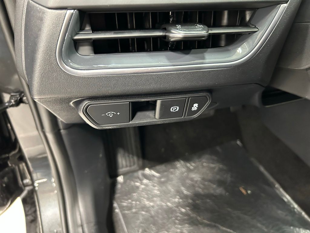 new 2026 Kia K4 car, priced at $25,425