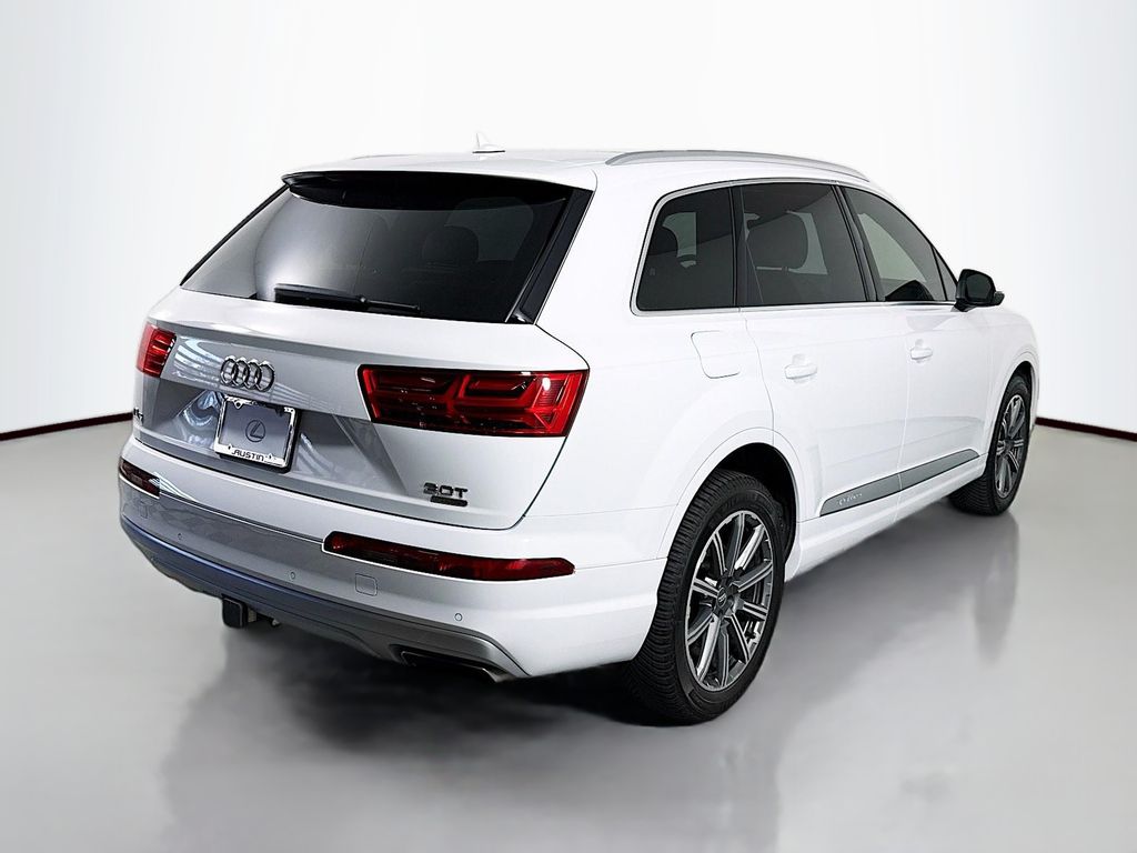 Thumbnail: 2018 Audi Q7 - 5