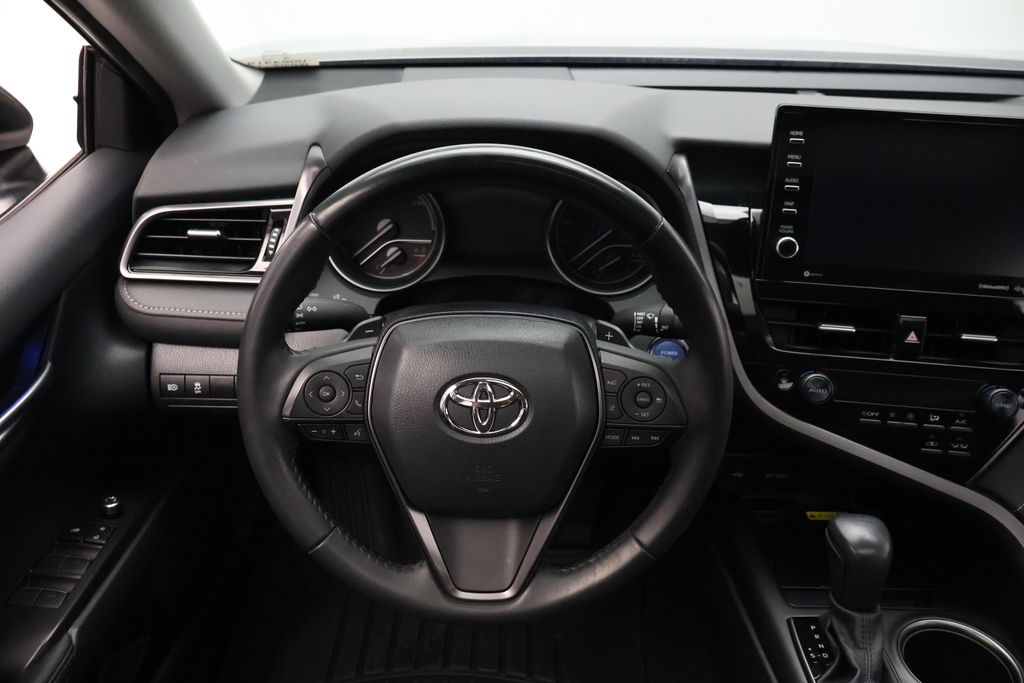 Thumbnail: 2024 Toyota Camry - 23