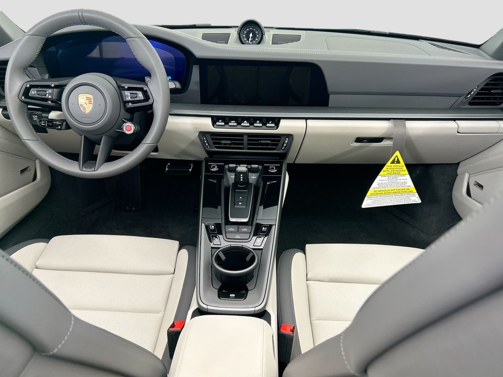 Thumbnail: 2026 Porsche 911 - 15