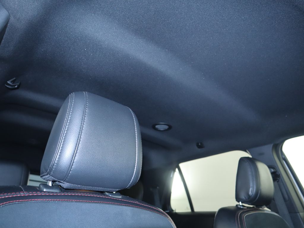 Thumbnail: 2019 Ford Explorer - 18