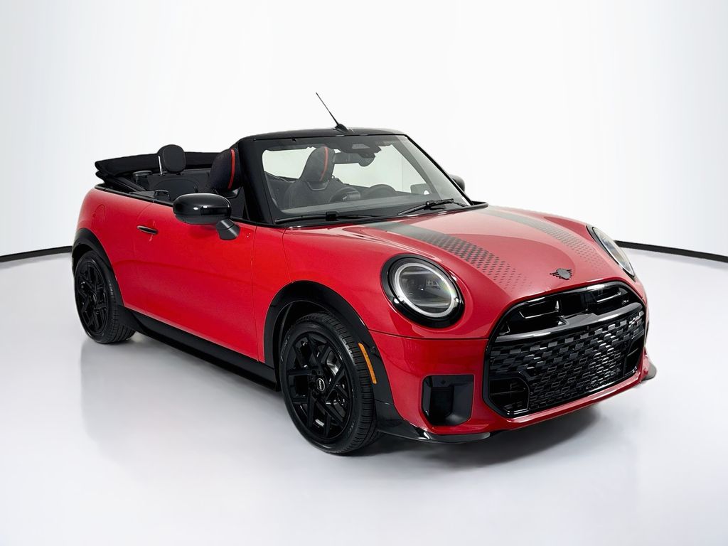 Thumbnail: 2026 MINI Cooper - 3