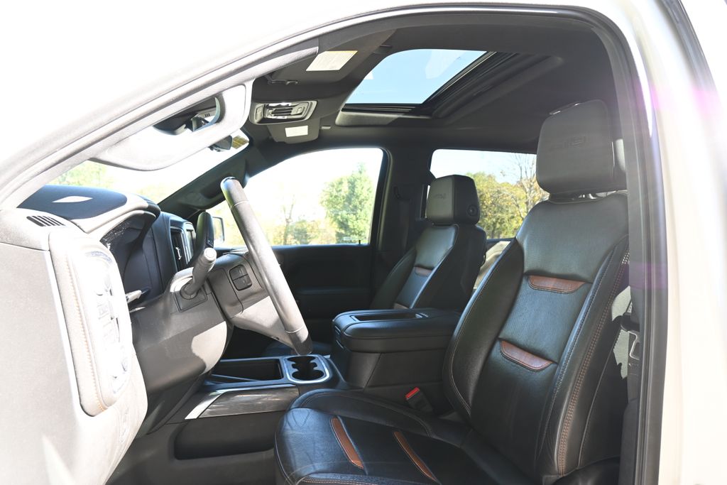 Thumbnail: 2020 GMC Sierra 1500 - 5