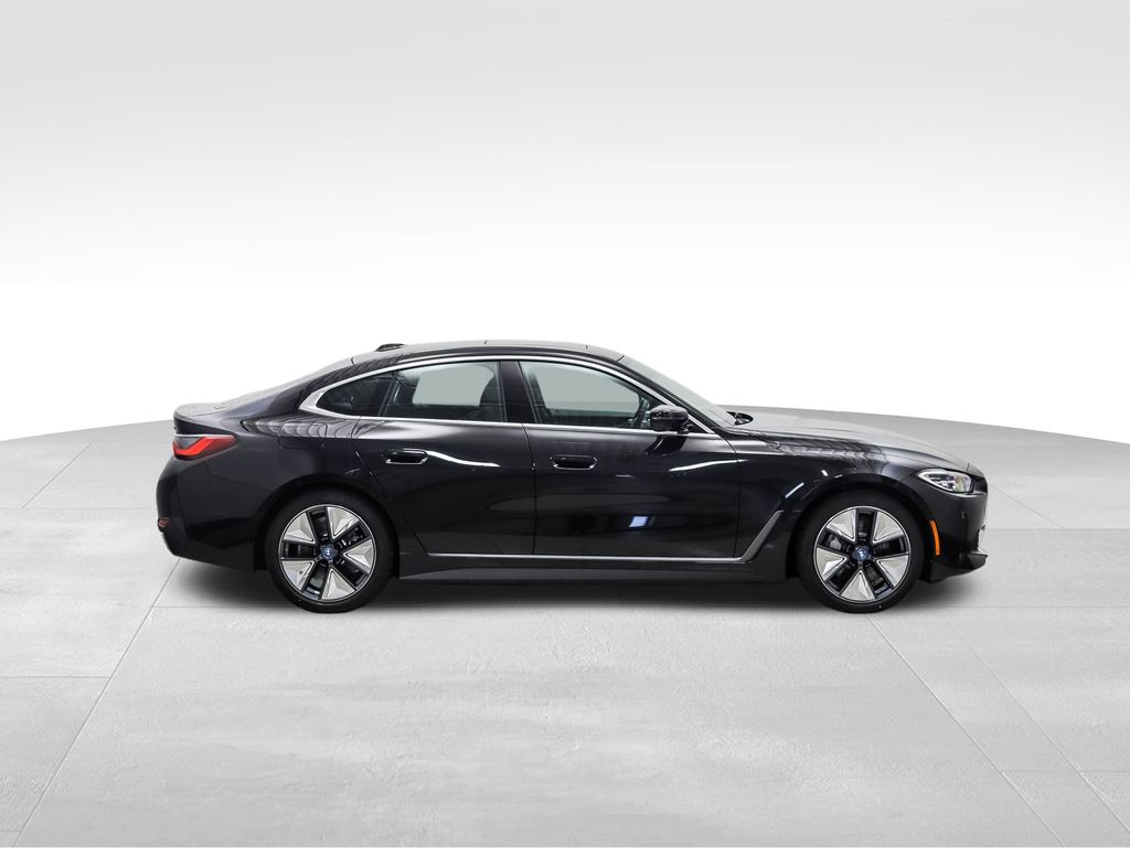 2024 BMW i4 xDrive40 6