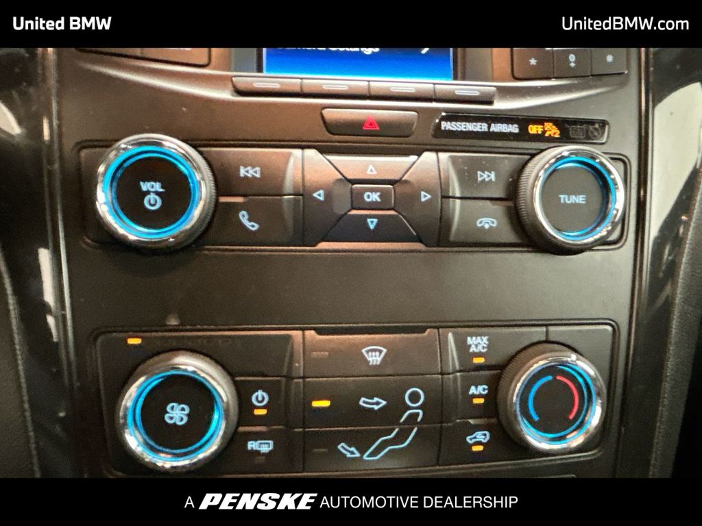 Thumbnail: 2018 Ford Explorer - 18