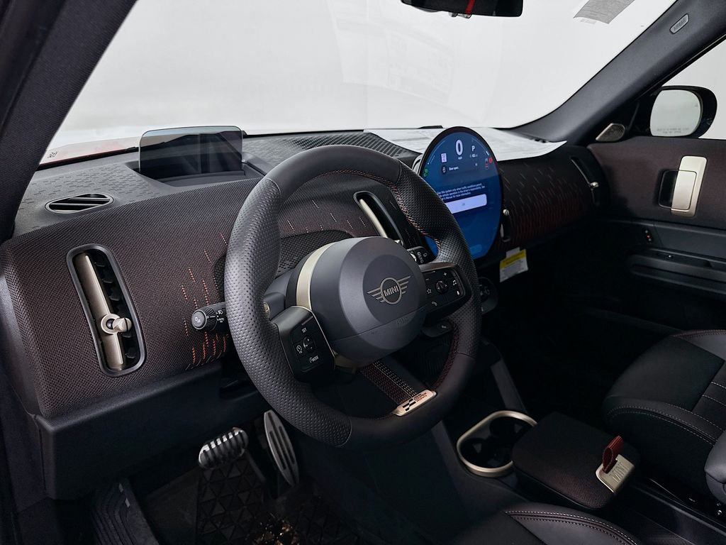 Thumbnail: 2026 MINI Cooper Countryman - 9