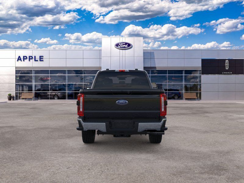 2026 Ford F-250 Super Duty LARIAT