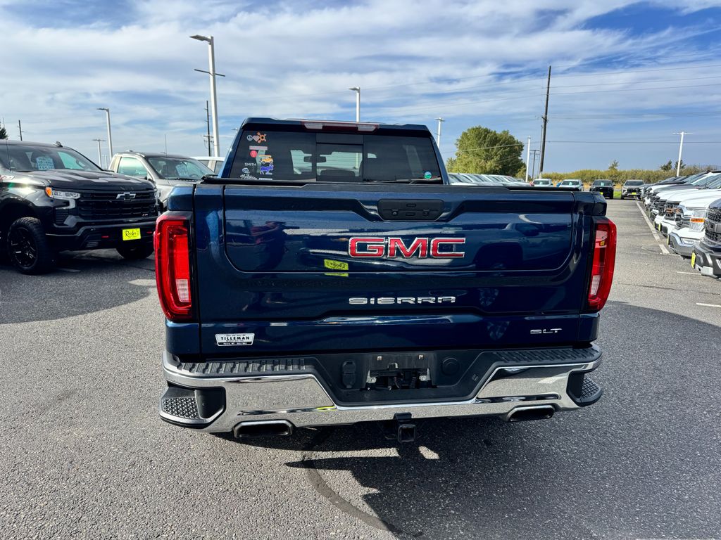 Used 2019 GMC Sierra 1500 Truck