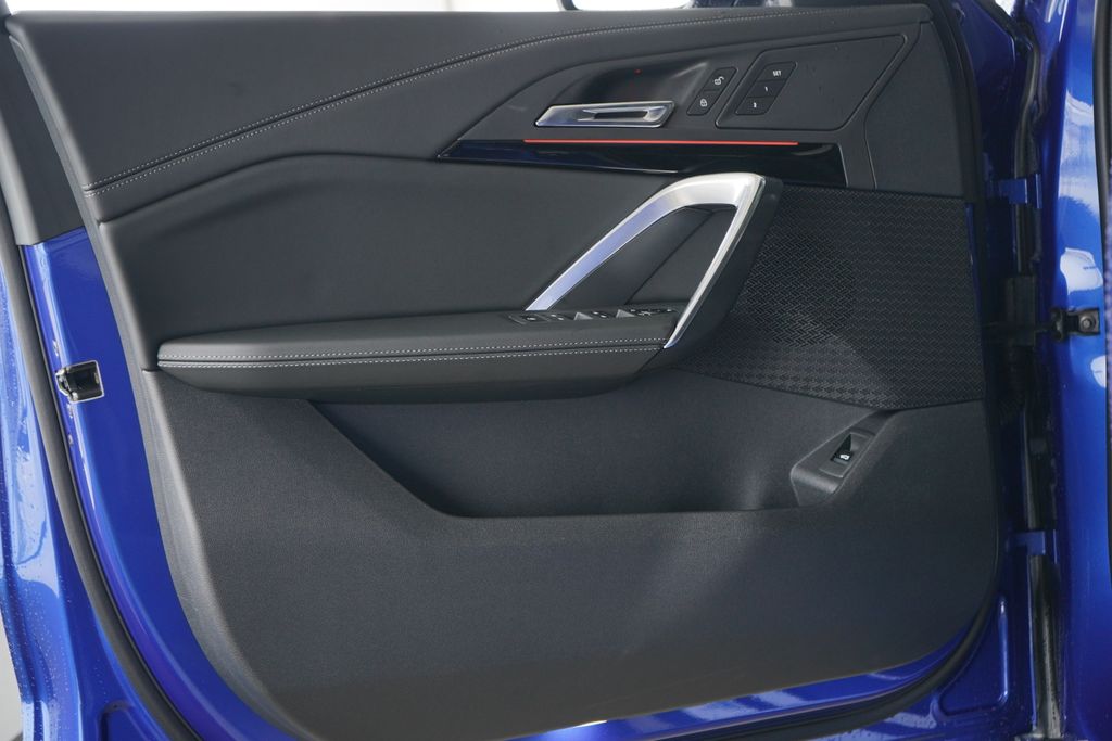 Thumbnail: 2026 BMW X1 - 9