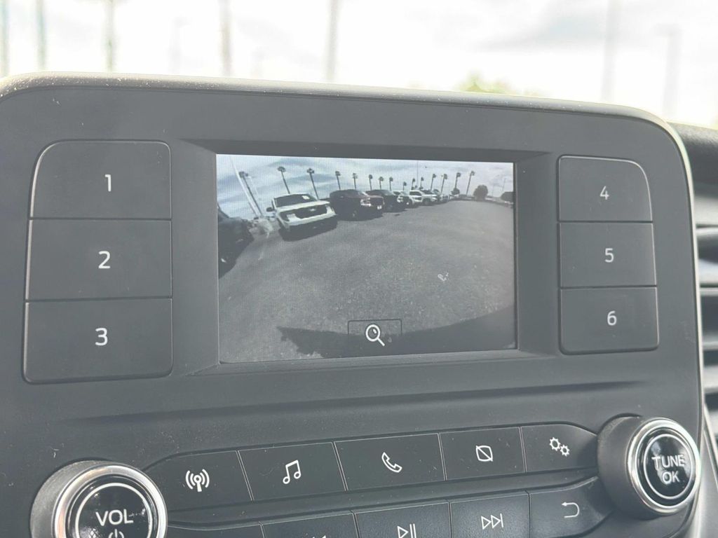 Used 2024 Ford Transit-250 Base 3D Cargo Van