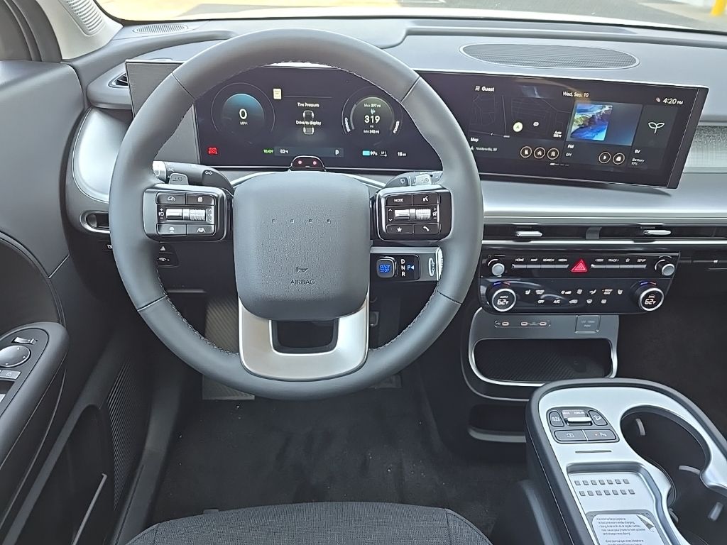 Thumbnail: 2026 Hyundai Ioniq - 29