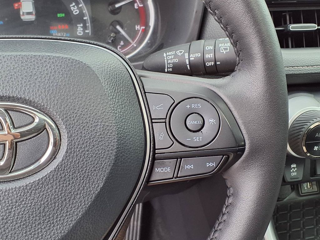 Used 2024 Toyota RAV4 SUV