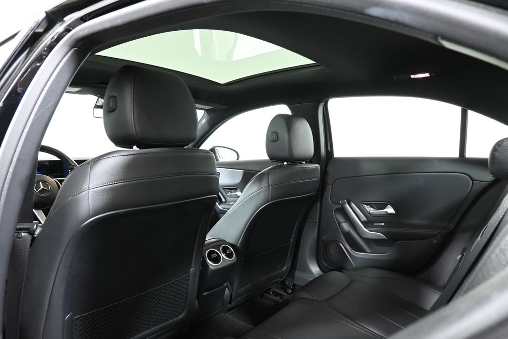 Thumbnail: 2020 Mercedes-Benz A-Class - 31