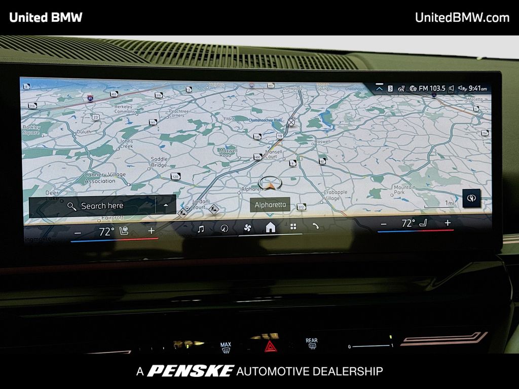 Thumbnail: 2026 BMW 5 Series - 10