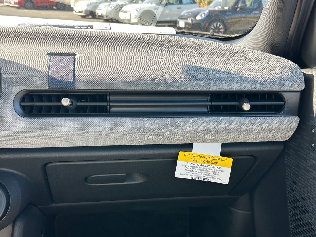 Thumbnail: 2026 MINI Cooper - 25