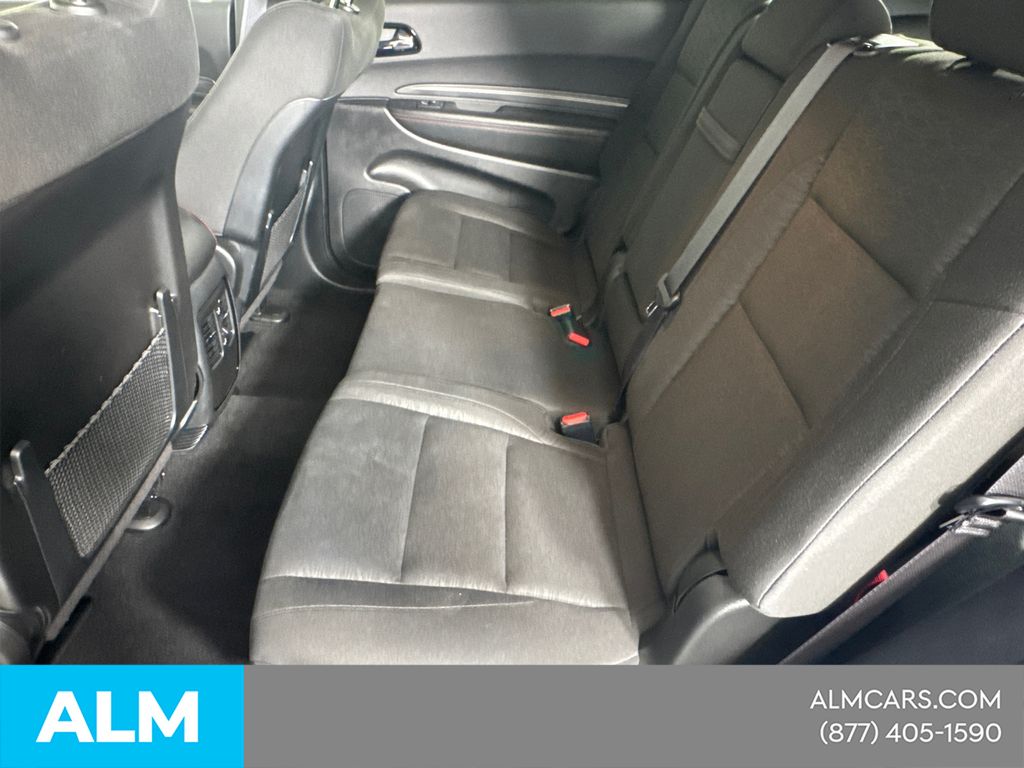 Used 2026 Gray Dodge GT image 22