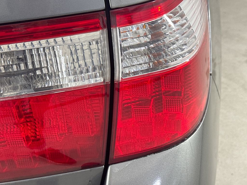 Used Car 2007 Honda Odyssey  Touring For Sale Under $10,000 In Austin, Texas