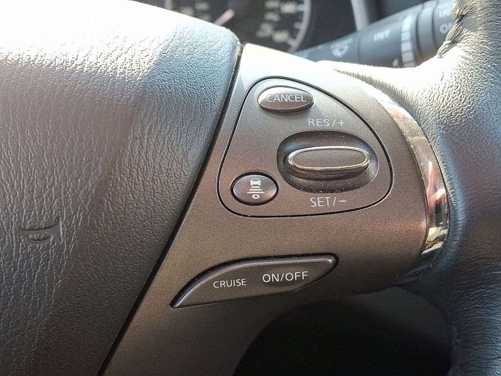 Thumbnail: 2021 Nissan Murano - 23