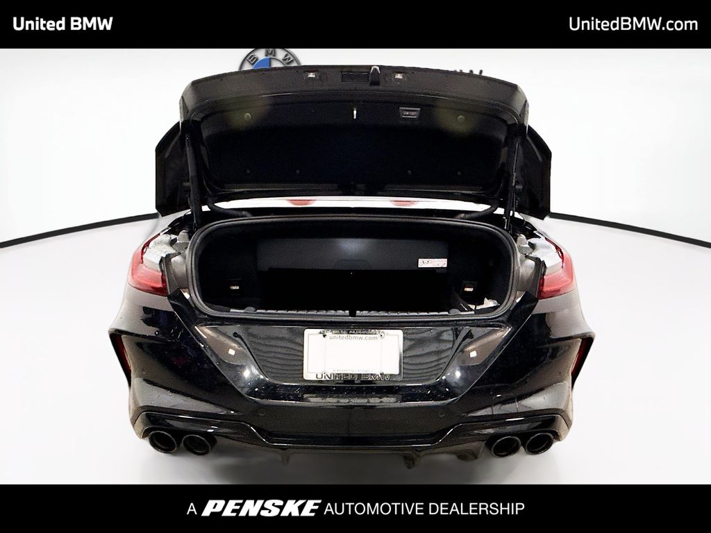 Thumbnail: 2024 BMW M8 - 13