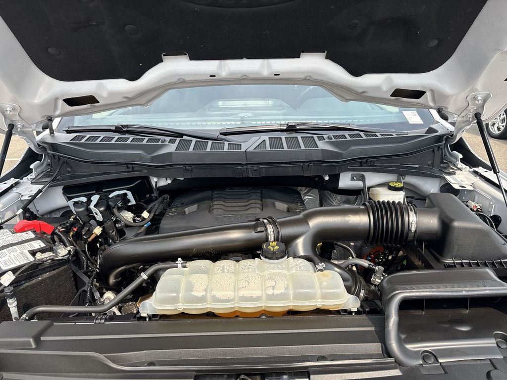 Used 2023 Ford F-150 Truck
