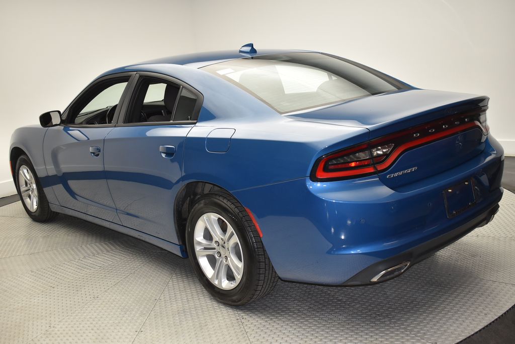 Thumbnail: 2023 Dodge Charger - 7