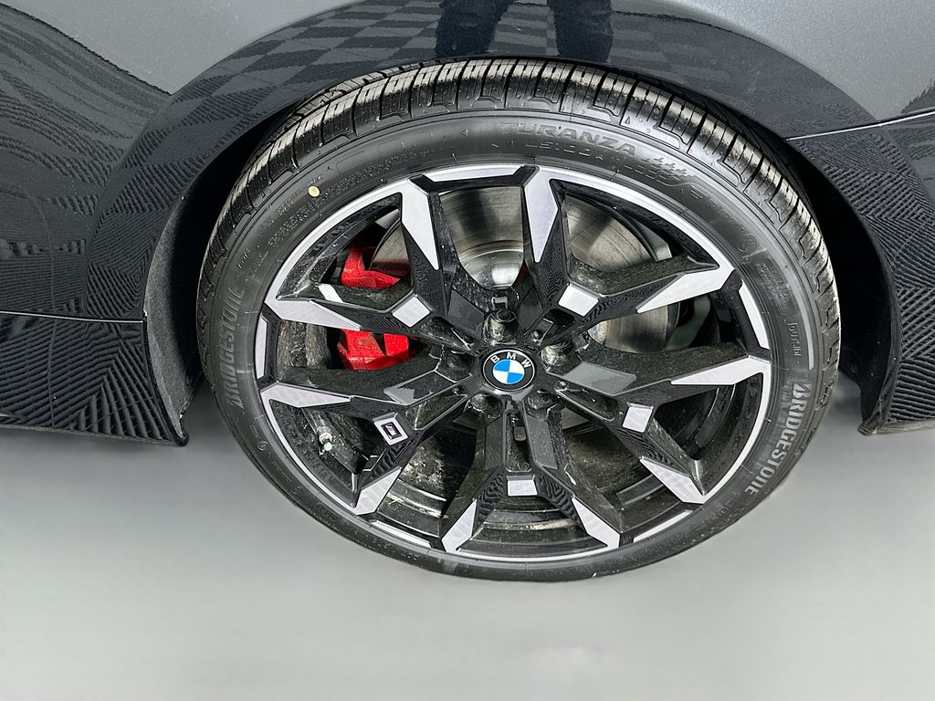 2025 BMW 4 Series M440i 22
