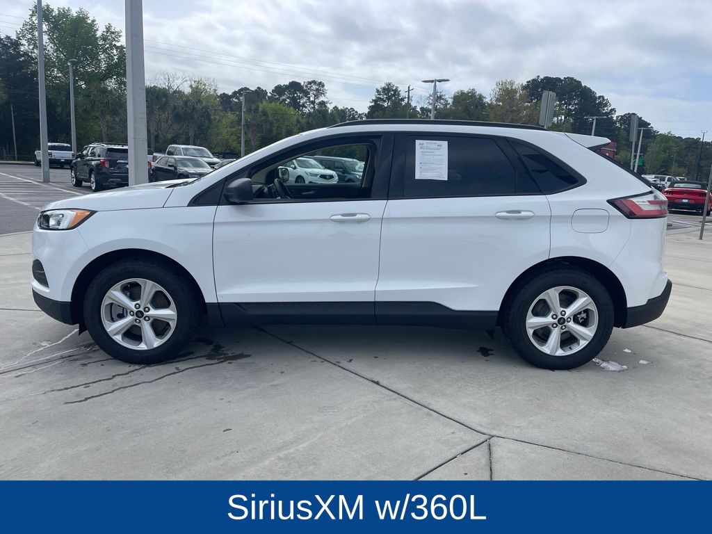 2024 Ford Edge SE