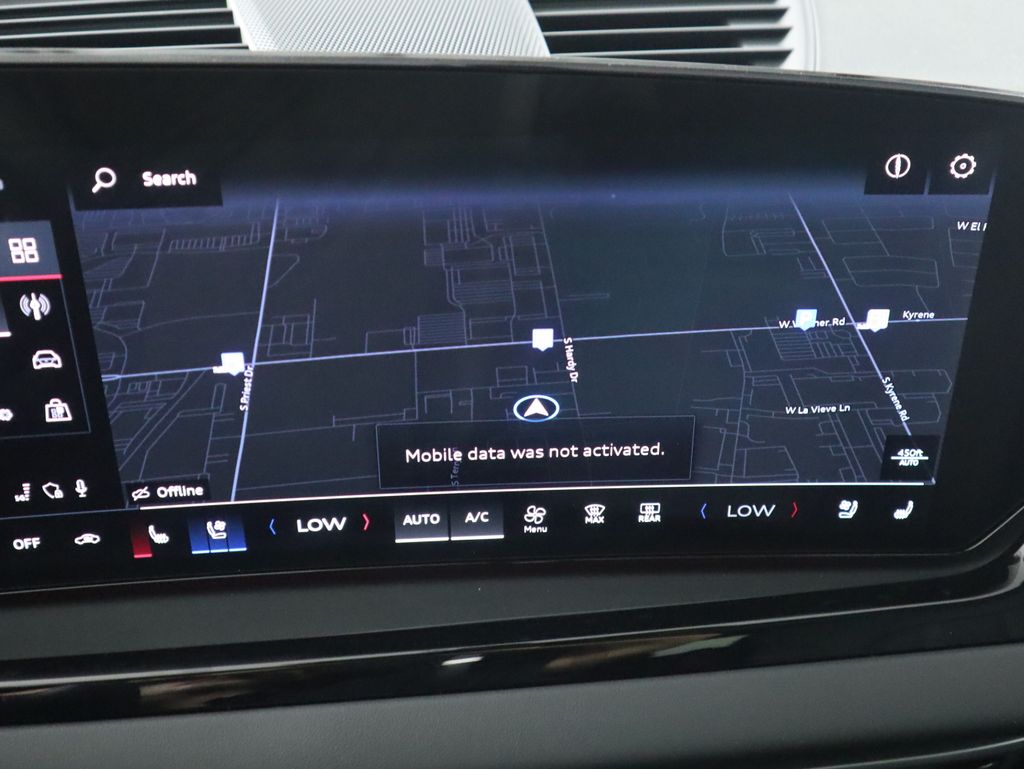 Thumbnail: 2025 Audi A5 - 16