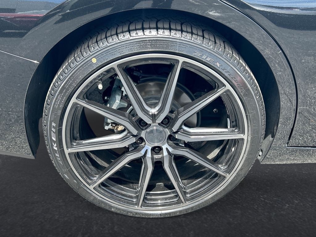 Thumbnail: 2023 Lexus ES - 28